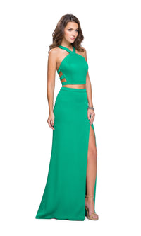 La Femme 26171 Long Prom Dress