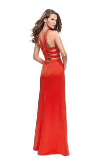 La Femme 26171 Long Prom Dress