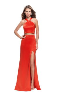 La Femme 26171 Long Prom Dress