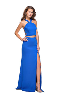 La Femme 26171 Long Prom Dress