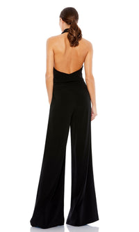 Long Formal Jumpsuit 2643 by Mac Duggal