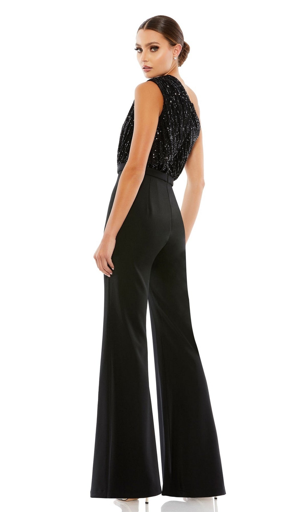 Long Formal Jumpsuit 26716 by Mac Duggal