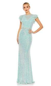 Long Formal Dress 26942 by Mac Duggal