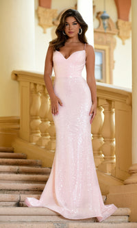 Long Formal Dress 28560 by Ava Presley