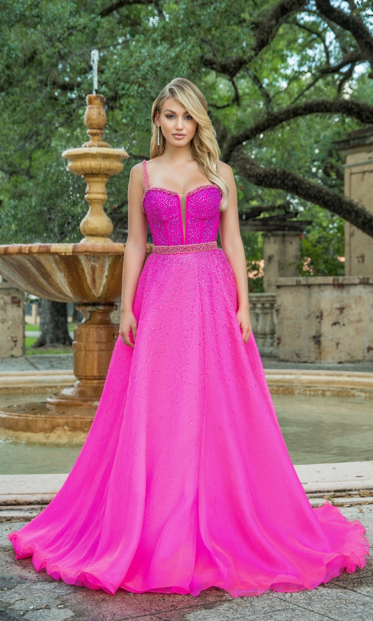 Long Formal Dress 28581 by Ava Presley