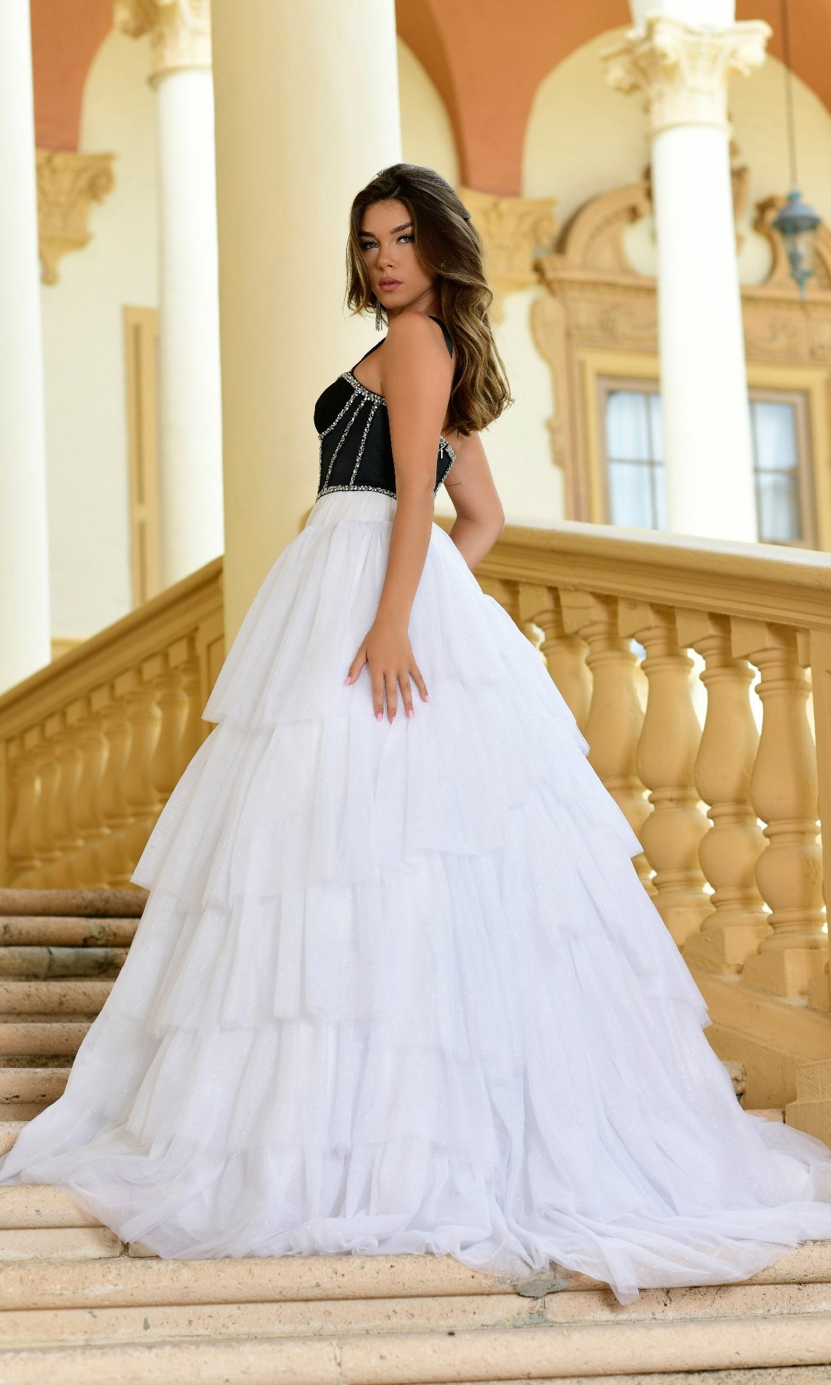 Long Formal Dress 28592 by Ava Presley