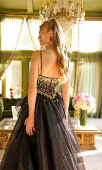 Long Prom Dress 29189 by Ava Presley