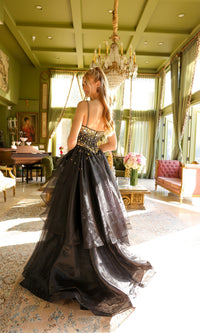 Long Prom Dress 29189 by Ava Presley