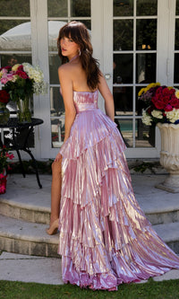 Long Prom Dress 29220 by Ava Presley