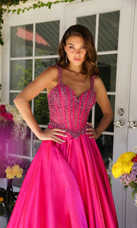 Long Formal Dress 29521 by Ava Presley