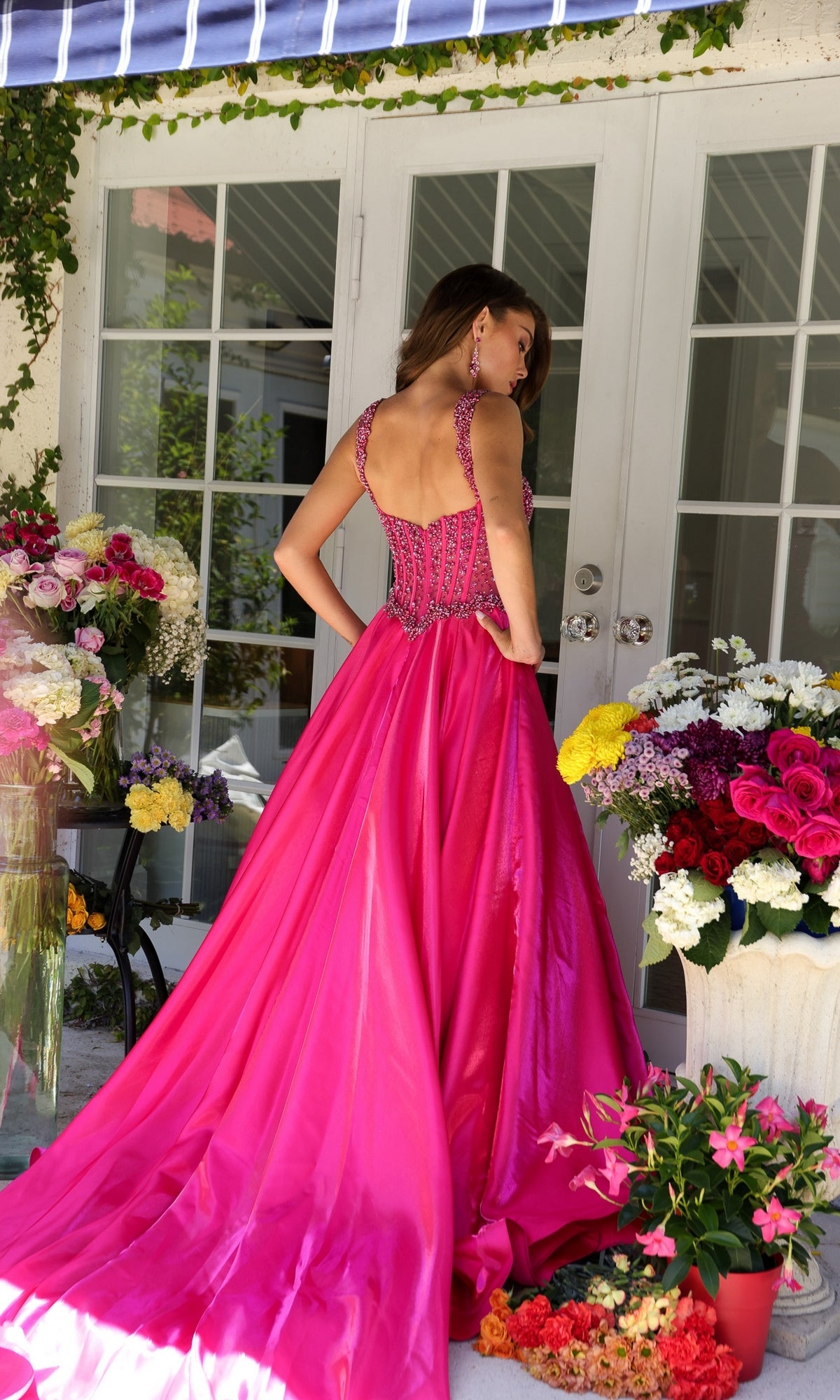 Long Formal Dress 29521 by Ava Presley