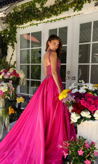 Long Formal Dress 29521 by Ava Presley