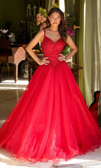 Long Prom Dress 29522 by Ava Presley