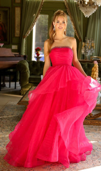 Long Prom Dress 29524 by Ava Presley