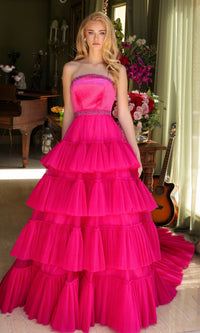 Long Prom Dress 29529 by Ava Presley