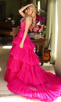 Long Prom Dress 29529 by Ava Presley