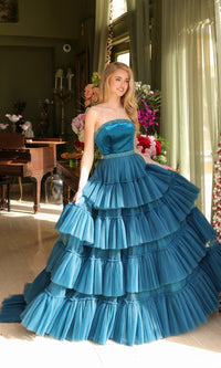 Long Prom Dress 29529 by Ava Presley