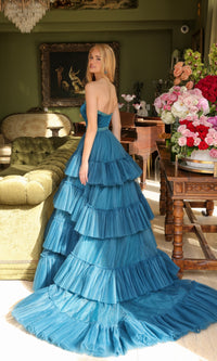 Long Prom Dress 29529 by Ava Presley