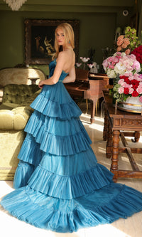 Long Prom Dress 29529 by Ava Presley