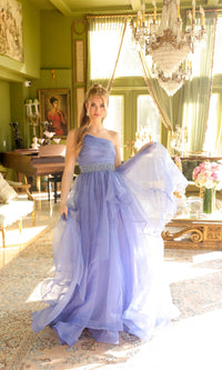 Long Prom Dress 29534 by Ava Presley