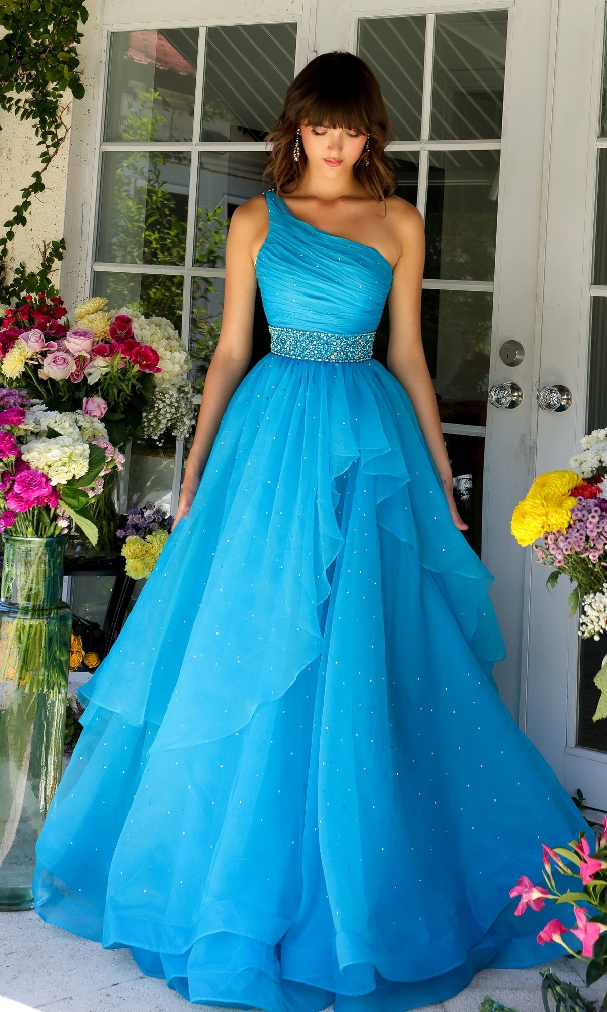 Long Prom Dress 29534 by Ava Presley