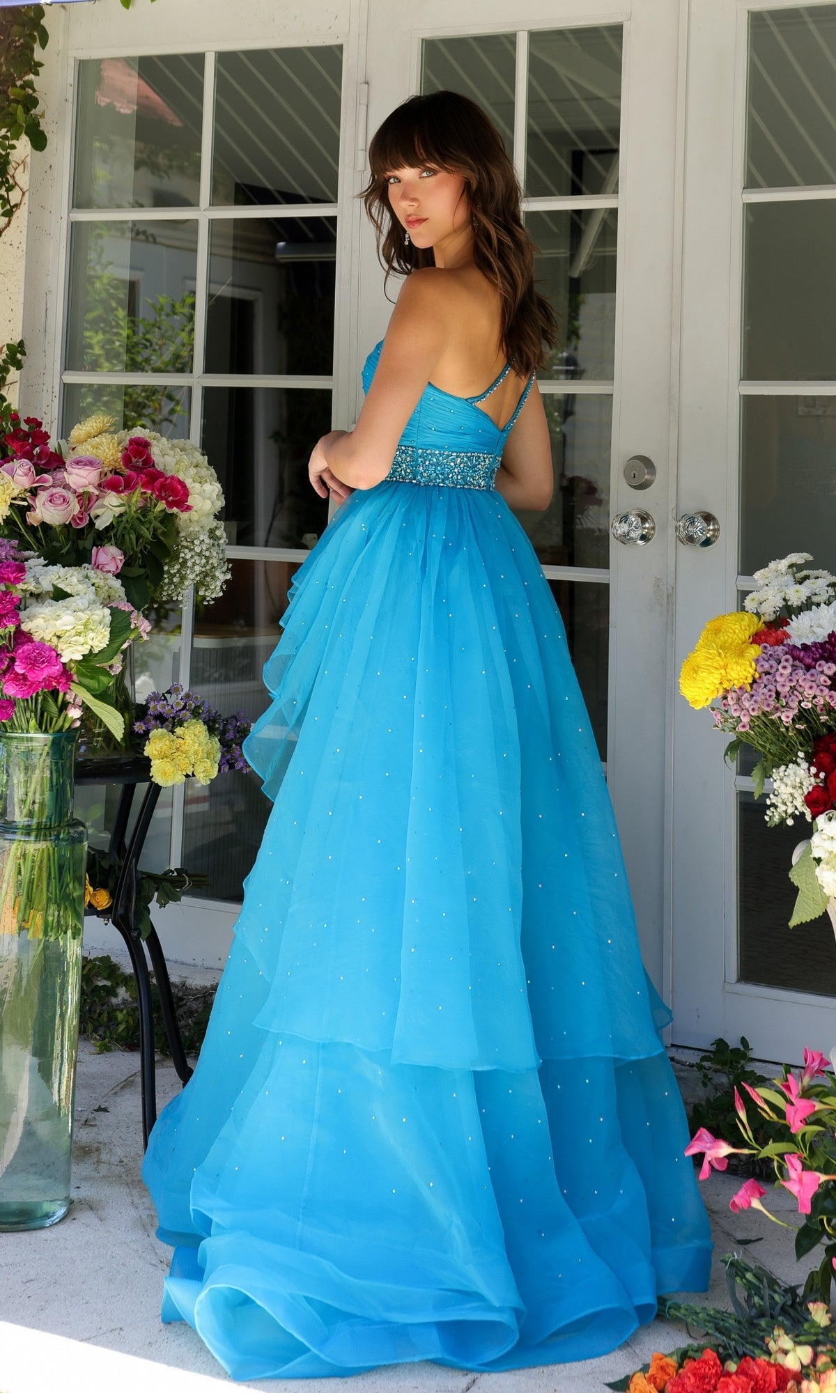 Long Prom Dress 29534 by Ava Presley