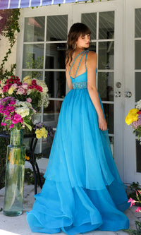 Long Prom Dress 29534 by Ava Presley