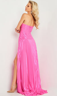 Long Prom Dress 36461 by Jovani