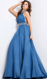 Long Prom Dress 36749 by Jovani