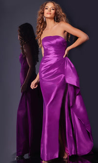 Long Prom Dress 36854 by Jovani