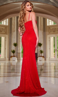 Long Prom Dress 37092 by Jovani