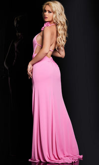 Long Prom Dress 37143 by Jovani