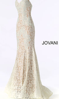Long Prom Dress 37334 by Jovani