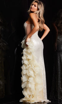 Long Prom Dress 37344 by Jovani