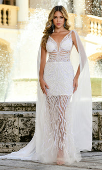 Long Formal Dress 37374 by Ava Presley