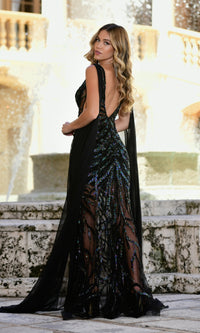 Long Formal Dress 37374 by Ava Presley