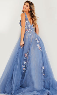 Long Prom Dress 37468 by Jovani