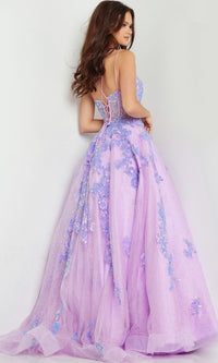 Long Prom Dress 37700 by Jovani