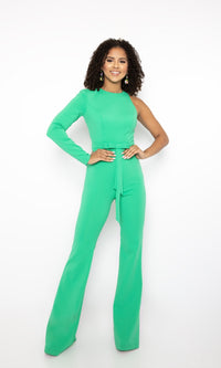 Long Formal Jumpsuit 38554 by Ava Presley