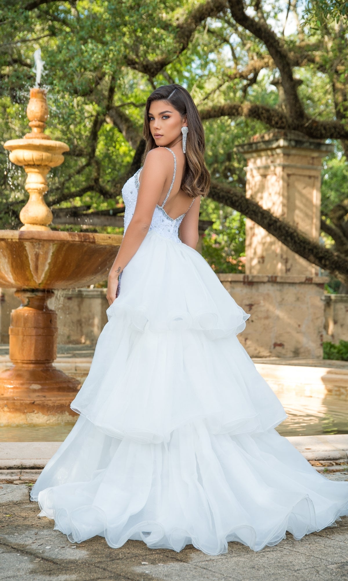 Long Formal Dress 38813 by Ava Presley