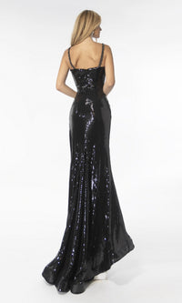 Long Prom Dress 39261 by Ava Presley