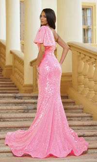 Long Prom Dress 39286 by Ava Presley