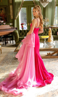 Long Prom Dress 39556 by Ava Presley