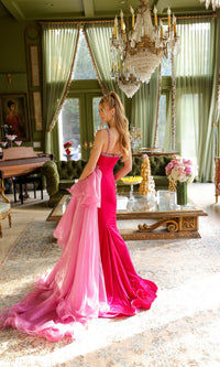 Long Prom Dress 39556 by Ava Presley