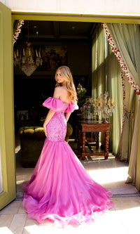 Long Prom Dress 39570 by Ava Presley