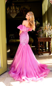 Long Prom Dress 39570 by Ava Presley