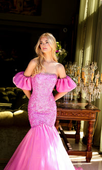 Long Prom Dress 39570 by Ava Presley