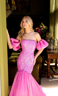 Long Prom Dress 39570 by Ava Presley