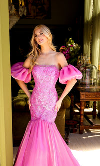 Long Prom Dress 39570 by Ava Presley