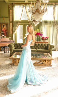 Long Prom Dress 39572 by Ava Presley